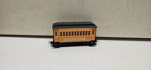 Egger bahn voiture western - voiture,