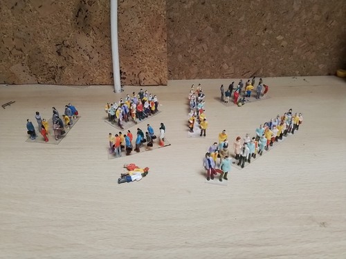Preiser noch marque - preiser, /