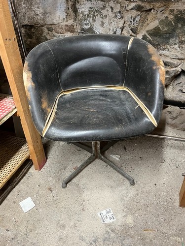 Fonda charles eames black - fonda,
