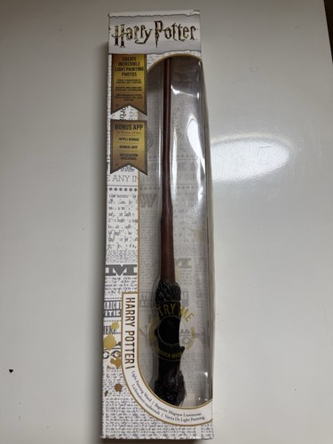 Harry potter baguette magique - potter,