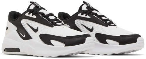Nike air max bolt - nike, blanc