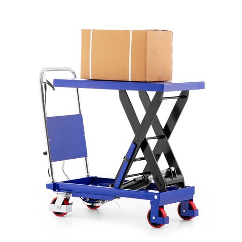 Pallit chariot table - chariot, à