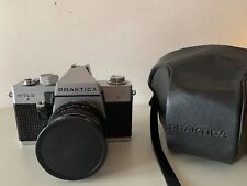 ANCIEN APPAREIL PHOTO PRAKTICA