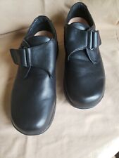 APEX ARIYA SIDE STRAP Y600M MEN´S THERAPEUTIC. US 8.5 WIDE 