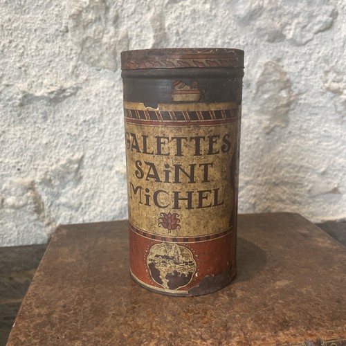 Galettes saint michel - galettes,