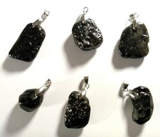 1 Pendentif météorite