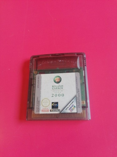 Jeu original nintendo game - original,