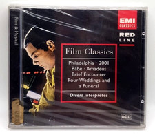 Divers - Classiques Du Film -