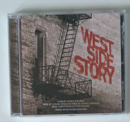 West side story musique du - /,