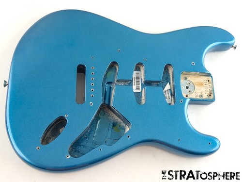 Fender american vintage - av,