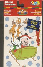 Walt DISNEY  adhésive