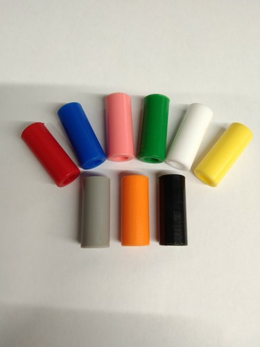 Flipper 10x sleeve - -,