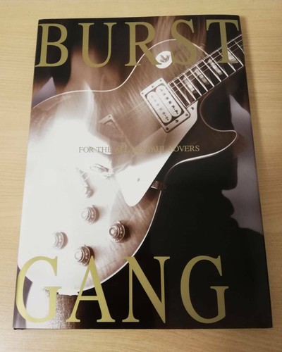 Livre photo burst gang la - photo, de