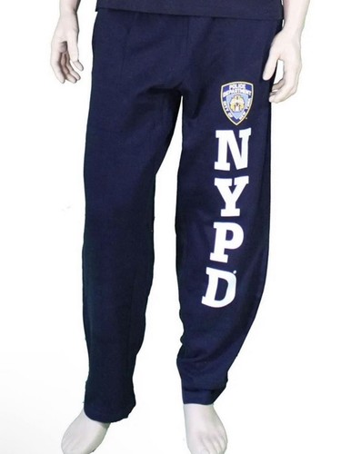 Fdny sweatpants official - ,