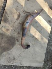 Collecteur D'échappement