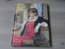 Le sursis, Edition intégrale  Eo 2008 +carnet graphique specifique. JP GIBRAT