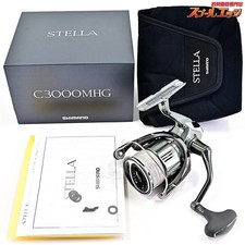 【Mint】Shimano 22 Stella