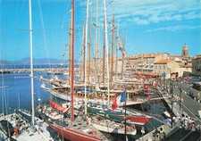 83 SAINT TROPEZ L ARRIVEE DE