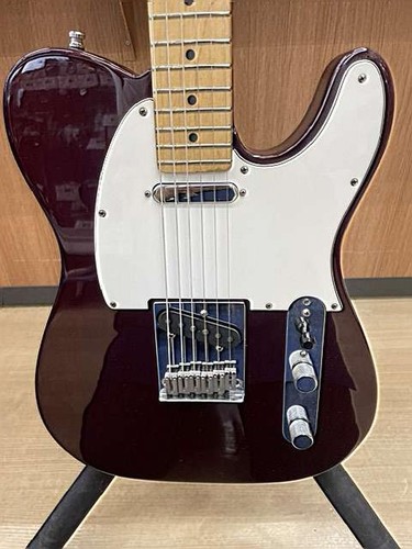 Fender american standard - [fender,