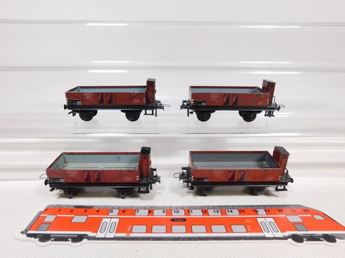 Eb755 trix express - express, h0
