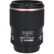 Objectif Macro Pentax 645 90mm