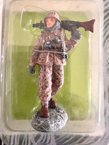 Hobby work soldat - &,
