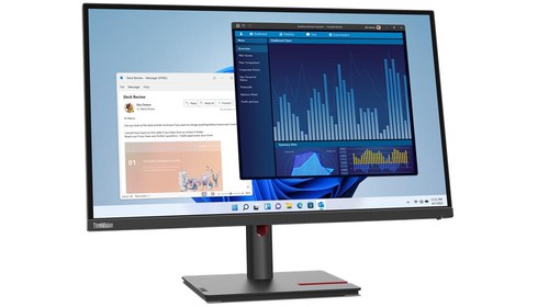 Lenovo thinkvision t27p - lenovo, t27p-30