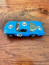 JOUEF 3580 Slot Car Alpine Renault A 3000