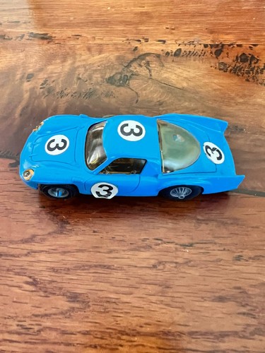 Jouef 3580 slot car - jouef,