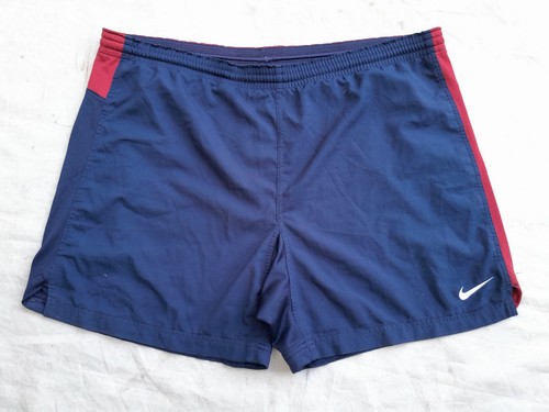 Short course nike vintage - short,