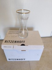 Lot 6 Verres A Bière Kwak