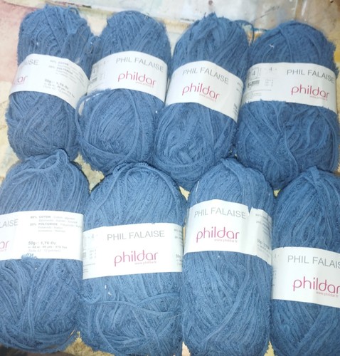Lot pelotes phil - lot,