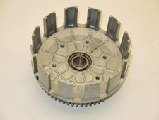 Cloche embrayage YAMAHA YZ 125