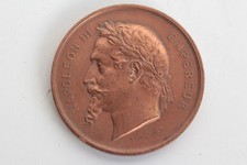 Médaille Napoléon III