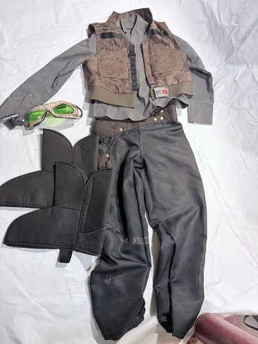 Jyn erso star wars - jyn, one