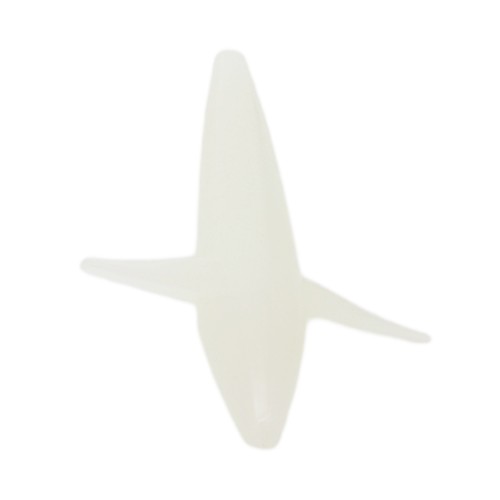 Leurre oiseau teaser - , thon