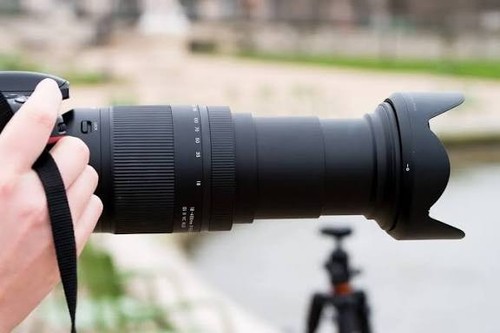 Tamron 400mm 6 3 di - tamron, f/3.5-6.3