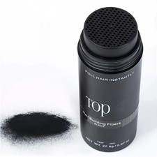 Poudre cheveux densifiante