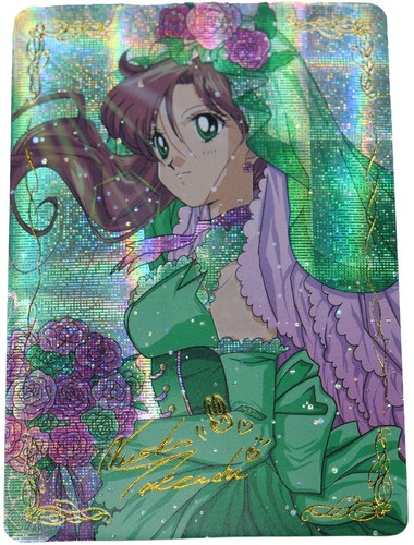 Carte sailor moon - sailor,