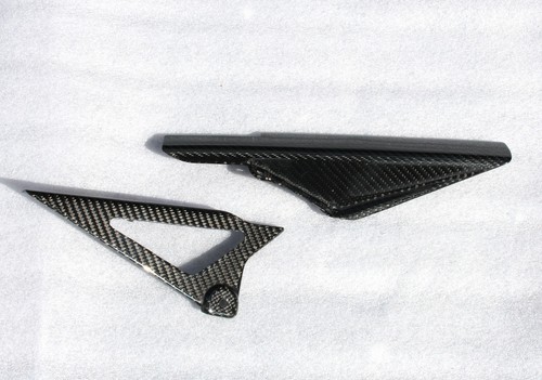 Passage chaine chain - de, guard