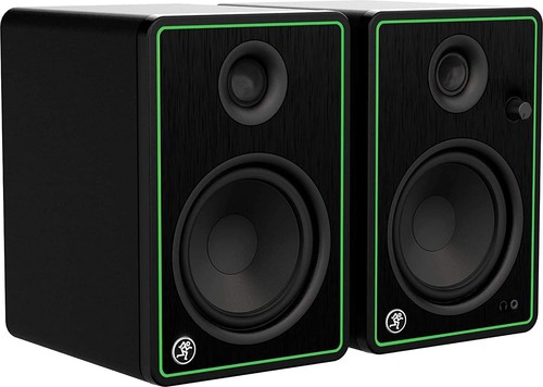 Mackie cr5 creative - mackie,