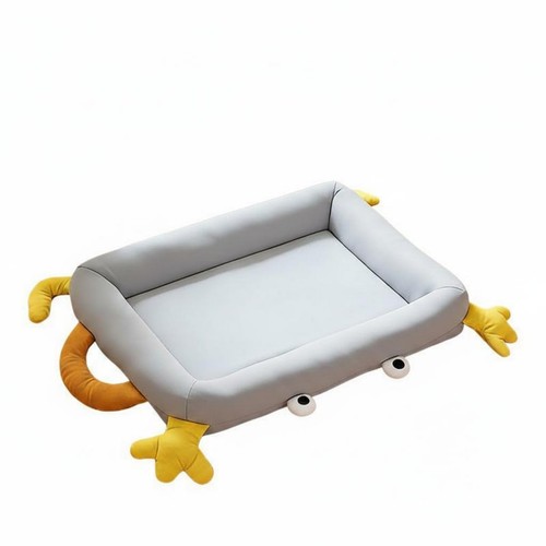 Panier couchage pour chien - panier,