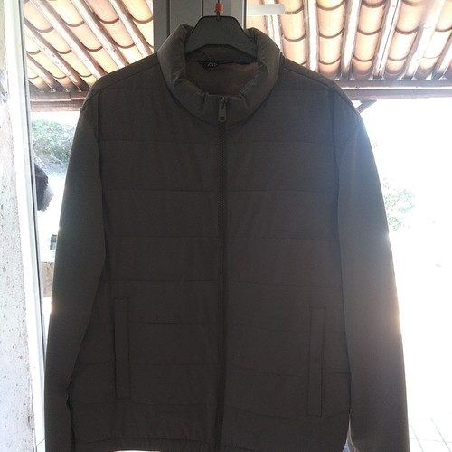 Veste légère zippées - veste,