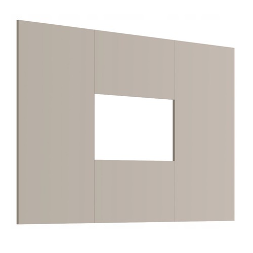 Ensemble meuble mural - tv,
