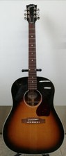 Guitare acoustique électrique