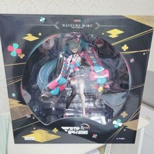 Figurine Hatsune Miku Magical Mirai 2020 Summer Festival 1/7 PVC F: NEX Limited