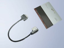Audi Adaptateur Ipod IPHONE