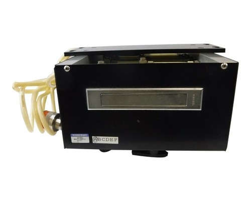 Scanner précision nikon - scanner, s22