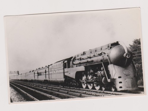 Photo locomotive new york - photo,