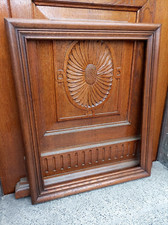 Cadre en chêne massif